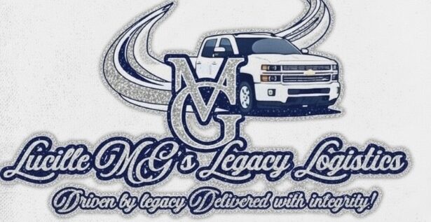 Lucille MG’s Legacy Logistics